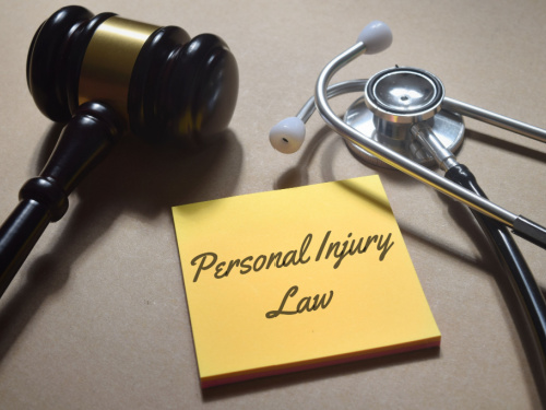 Tonopah Personal Injury Lawyer